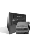 Quantum DLT tape drives