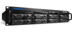 DXi3500-Deduplizierungslösung