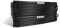 DXi6500ファミリー - データ・バックアップ・ソリューション