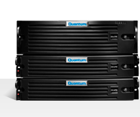 Midrange Disk Backup with VTL  Deduplication- DXi6700 Overview 