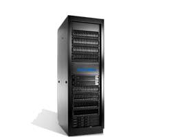 DXi7500 Enterprise - Deduplizierungslösung