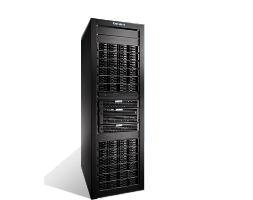 DXi8500 high performance deduplication solution