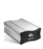 Quantum GoVault disk drive