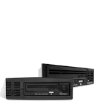 Quantum LTO tape drives