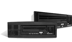 Drive de cinta LTO-4 HH (SCSI) de Quantum