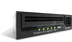 Quantum LTO-5 Drives