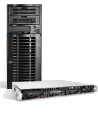 NDX-8 Series NAS Storage
