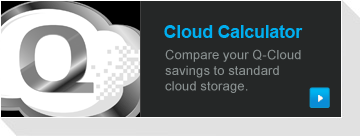 Cloud Storage Cost Calculator