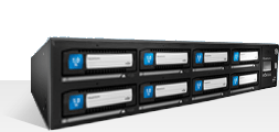 RDX 8000 Removable Disk Backup