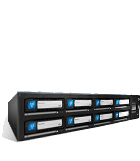 RDX 8000 Removable Disk Backup