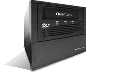 Lecteur de bandes Quantum SDLT 320