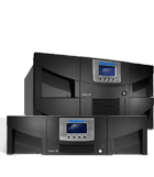 Librería de cintas Scalar i40/i80