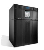 Librería de cintas Scalar i500