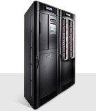 Librería de cintas Scalar i6000
