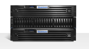 StorNext M330メタデータ・コントローラー・アプライアンス