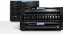 StorNext M330 Metadata Controller Appliance