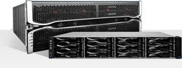 StorNext Appliances are purpose-built for Big Data