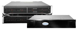 StorNext Appliances are purpose-built for Big Data