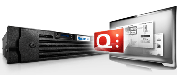 DXi4500 Disk Backup Solution