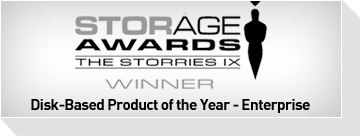 Storage Awards Storries IX