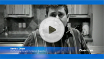 Award Winning VM Backup