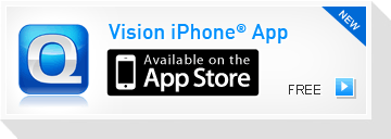 Quantum Vision iPhone App