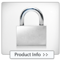 Tape Products with Encryption