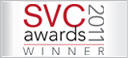 SVC Award Winner