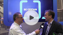Henrik Rosendahl, Sr. VP fo Quantum Cloud Solutions