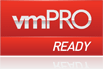 vmPRO-Ready